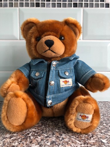 Herrington teddy bear club - herrington's,