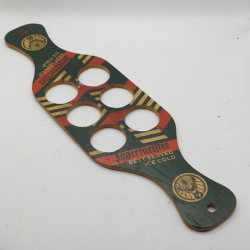 Jagermeister shot glass - jagermeister,