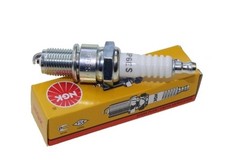NGK spark plug BP6ES for BMW R