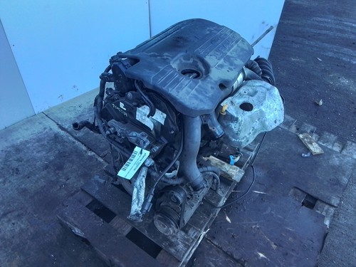 Engine ford transit connect - engine,