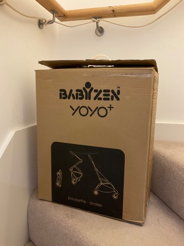 Babyzen yoyo2 lightweight - babyzen,