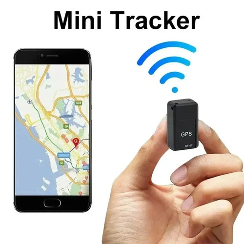 Mini gps car tracker universal - car,
