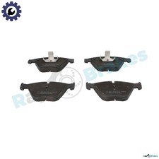 BRAKE PAD SET DISC BRAKE