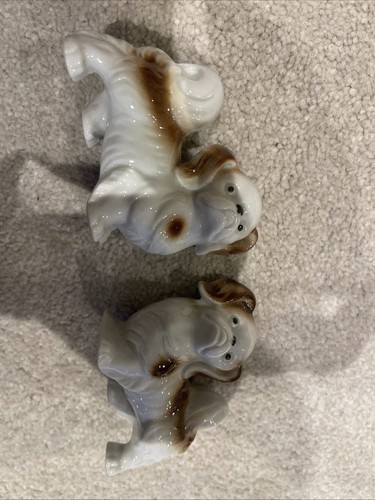 Lovely pair china vintage - pair,