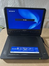 SONY DVP-FX930 9 Inch Portable