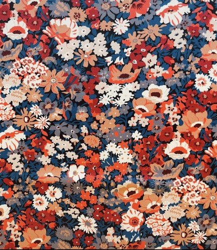 Liberty london swim jersey - liberty, of