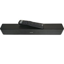 Bose Solo 5 TV Sound System