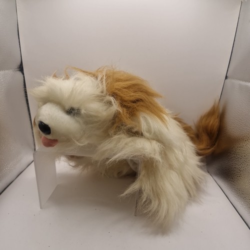 Tiger toys scamps - toys, dog