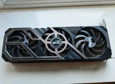 Palit GeForce NVIDIA RTX 3070