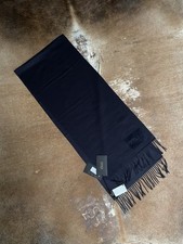 Zilli Cashmere Scarf — New