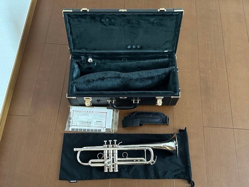 Yamaha xeno ytr - xeno, trumpet