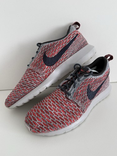 Nike flyknit roshe run - flyknit,