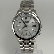 Citizen Eco-Drive Radio