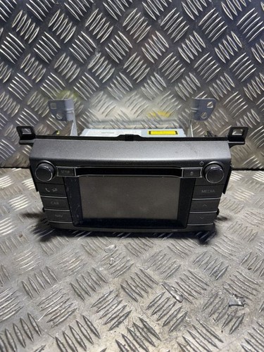 Toyota rav 2014 radio - rav, 4