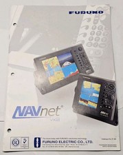 Furuno NavNet 2 Complete
