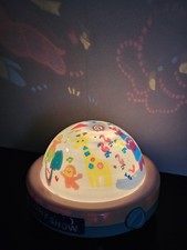 1987 Revolving Musical Lullaby