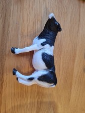 Play Farm Cow Figurine Farm