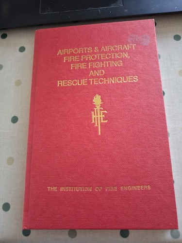 Fire fighting airports - fighting,