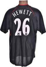 CHARLTON ATHLETIC 2002/2003