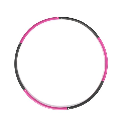 Weighted hula hoop 8kg core - hula,