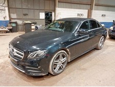MERCEDES-BENZ E-CLASS E220