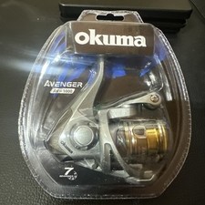 Okuma Avenger AV-1000 Ultra