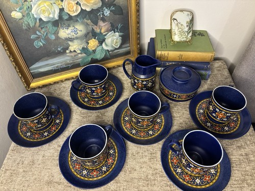 Piece vintage winterling - 14,