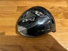 TaylorMade Qi10 LS 10.5 Degree