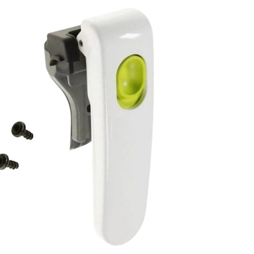 Actifry white basket handle - white,