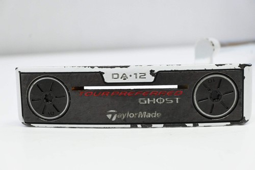Taylormade tour preferred - taylormade,