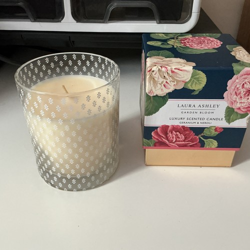 Laura ashley garden - laura,