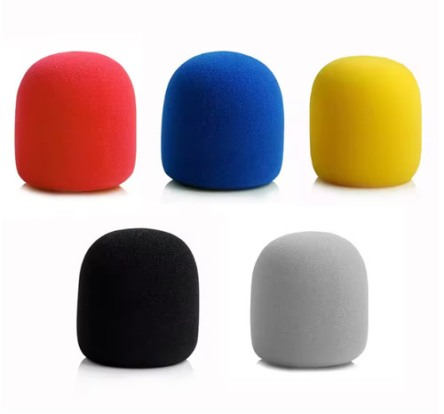 10x sponge foam covers - 10x,