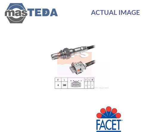 1998214 lambda oxygen - 1998214,