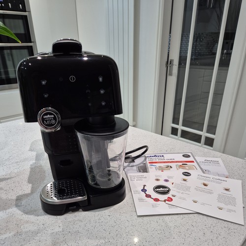 Aeg lavazza modo mio - modo,