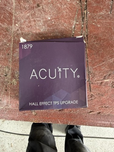 Acuity hall tps - for, honda