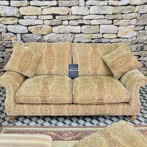 Parker knoll westbury - knoll, 2