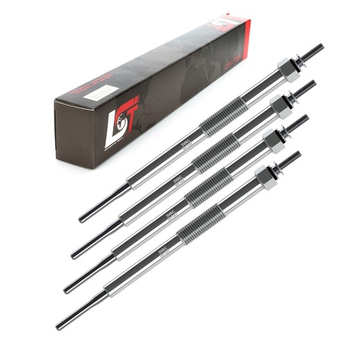 Glow plugs rod - glow,