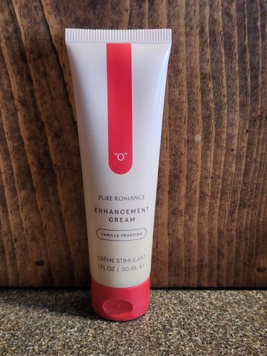 Pure romance enhancement - "o",