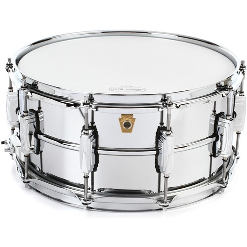Ludwig usa lm402 - ludwig, supraphonic