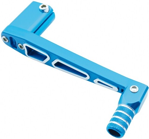 Lever pedal gear specific - lever,