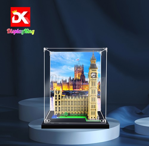 Display king acrylic - display,