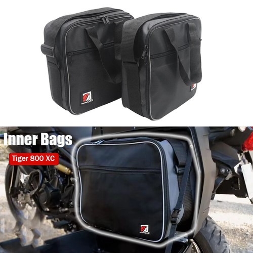 Motorcycle liner bags - motorcycle, luggage