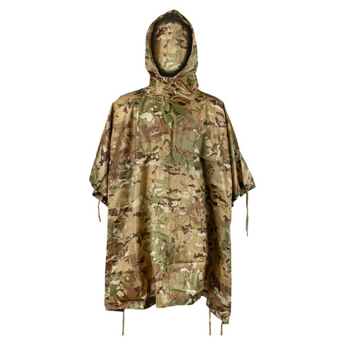 Viper tactical poncho - tactical,
