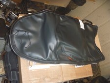 NEW Saddleman H674D Black