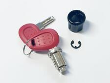 GIVI Z140R Lock Barrel &  Key for GIVI Top Boxes