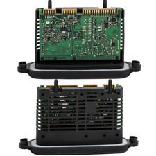 2x Headlight Driver Module Ahl Xenon Light  For BMW 5 Series F10 F11 07 GT