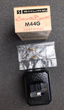 Shure M44G Magnetic Cartridge