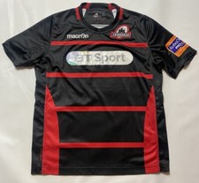 Edinburgh Rugby home jersey