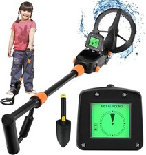 Professional Metal Detector