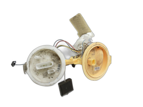 Fuel pump feed - fuel,